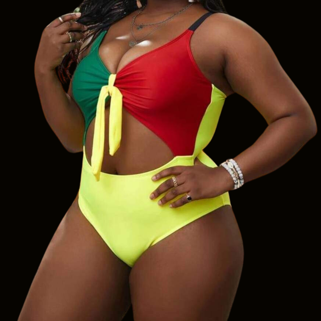 Red Green Yellow Plus