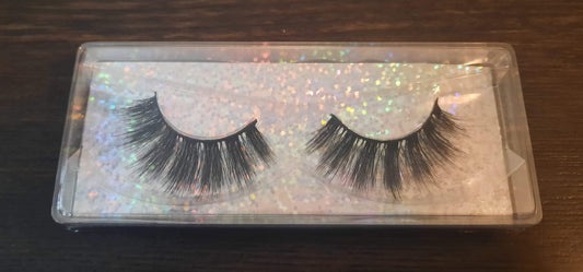 Lash 3