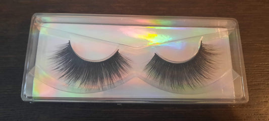 Lash 1