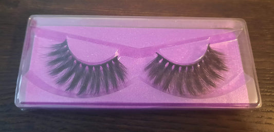 Lash 5