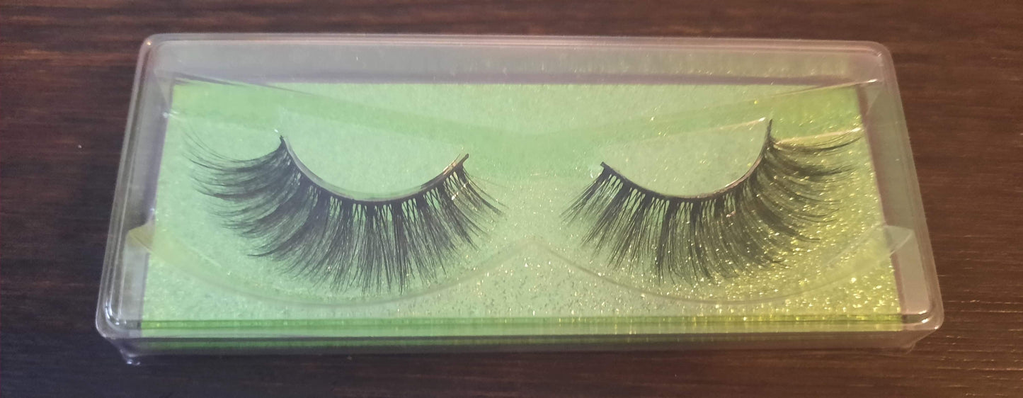 Lash 4