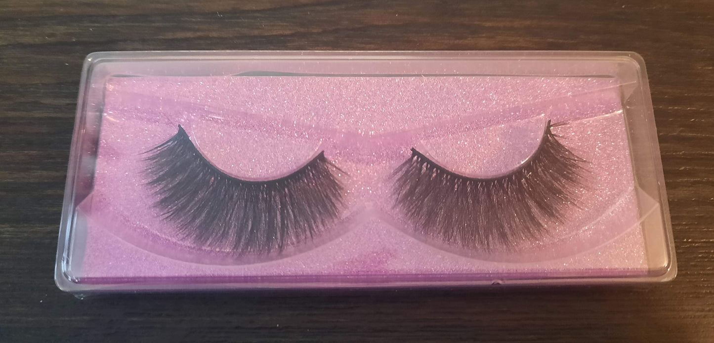 Lash 2