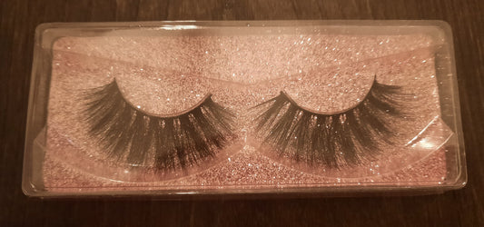 Lash 10