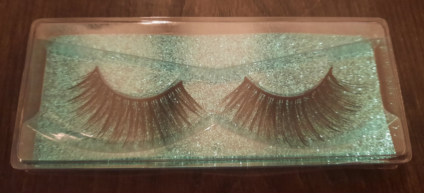 Lash 11