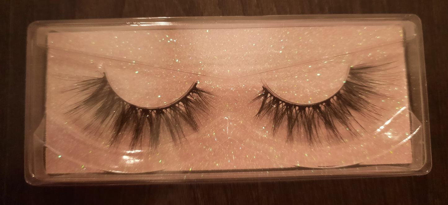 Lash 12