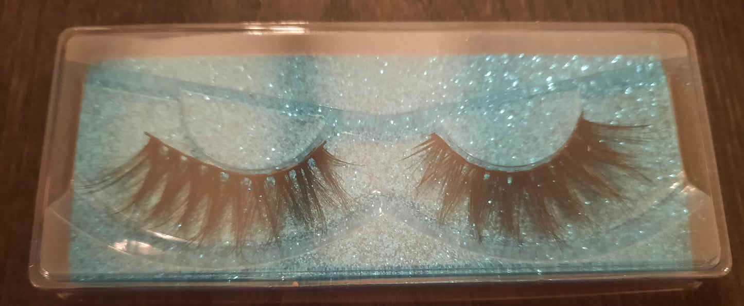 Lash 13