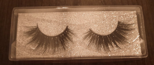 Lash 7