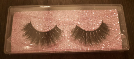 Lash 8