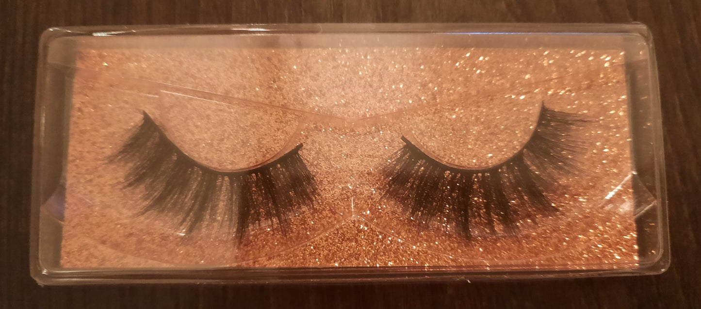 Lash 9