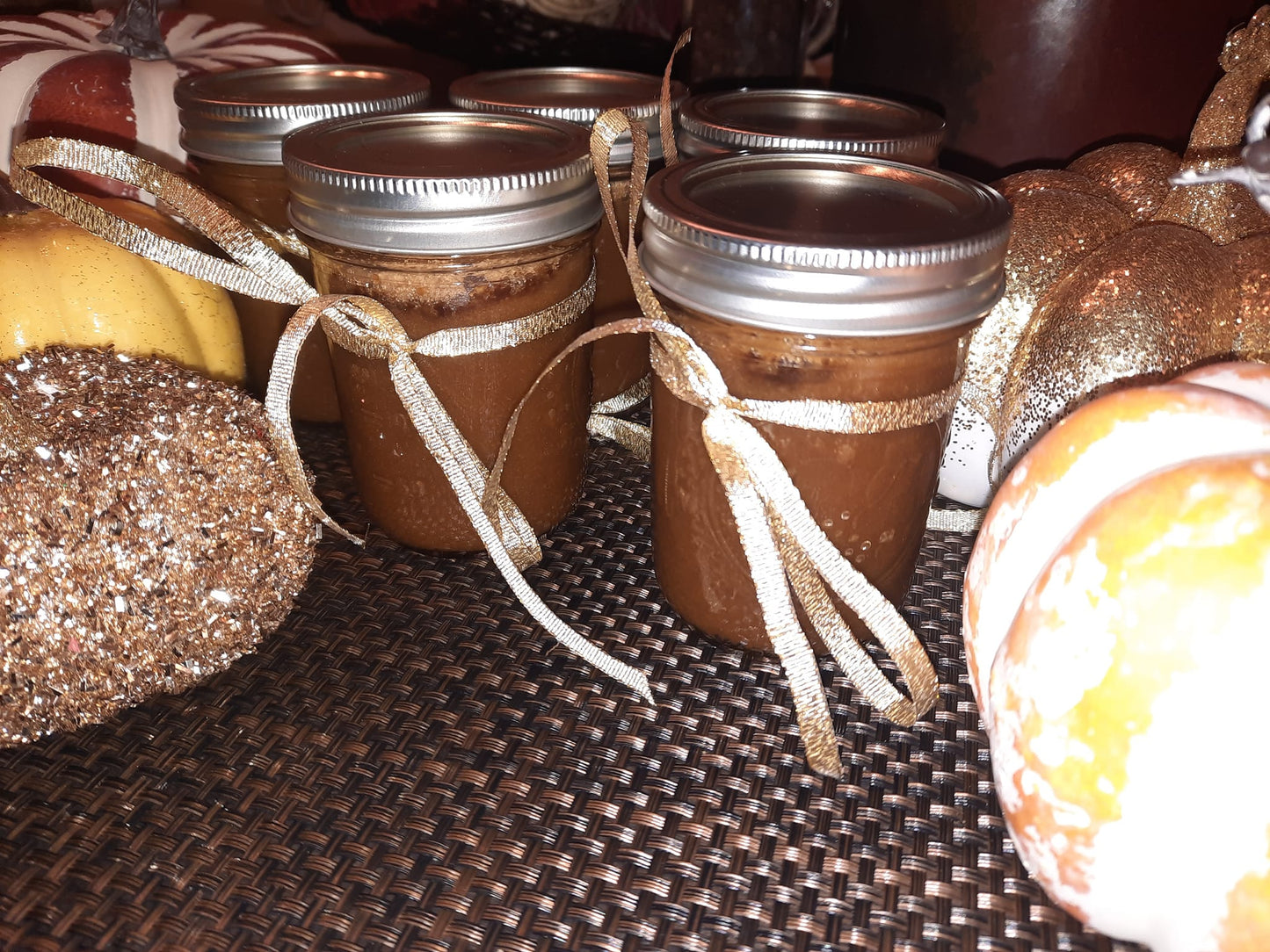 Sonya Marie's Sweet Sugar Scrub