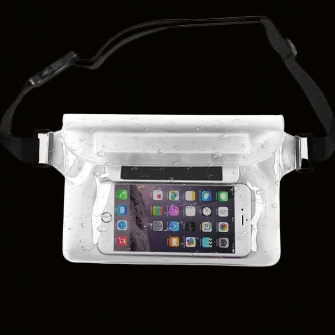 White Water Fanny Pack